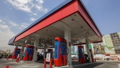 افزایش سقف برداشت از کارت سوخت شخصی در مناطق مرزی