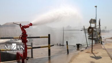 افزایش ۱۰۰ درصدی ظرفیت انتقال فرآورده به مرکز کشور