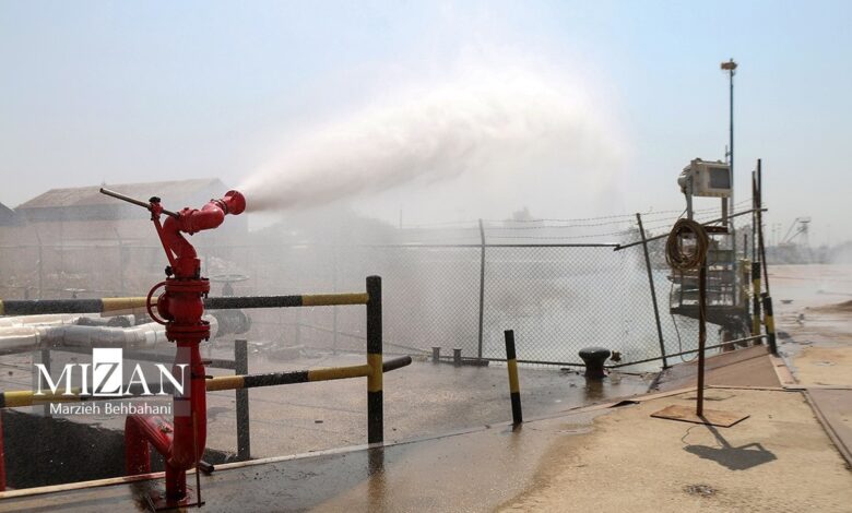 افزایش ۱۰۰ درصدی ظرفیت انتقال فرآورده به مرکز کشور