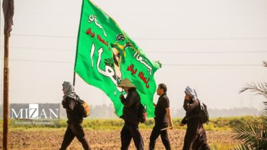 افزایش ۱۲ درصدی خروج زائران اربعین نسبت به سال گذشته