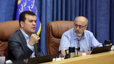 افشین: نیازمند تحرک جدی در حوزه کاربردی سازی هوش مصنوعی هستیم