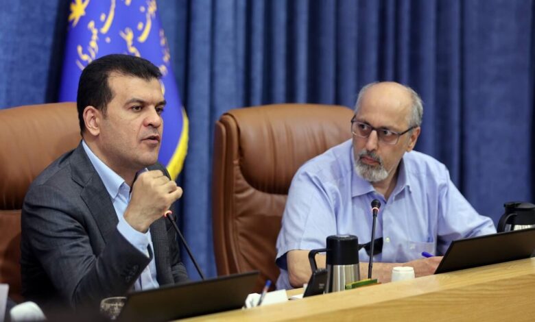 افشین: نیازمند تحرک جدی در حوزه کاربردی سازی هوش مصنوعی هستیم