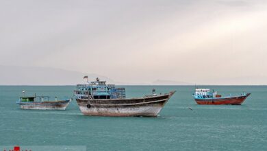 اقتصاد دریامحور ماموریت ملی است