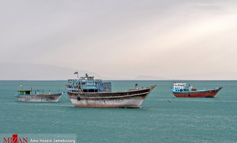 اقتصاد دریامحور ماموریت ملی است