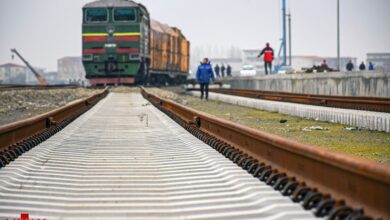 امضای سند همکاری حمل‌ونقل و ترانزیت میان ایران و پاکستان