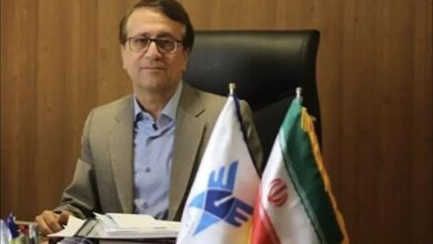 انتصاب سرپرست معاونت علوم پزشکی دانشگاه آزاد