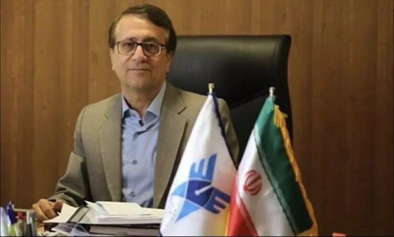 انتصاب سرپرست معاونت علوم پزشکی دانشگاه آزاد