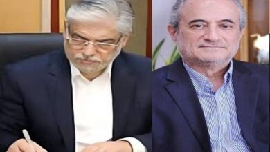 انتصاب محمود مهرداد شکریه به ریاست دانشگاه علم و صنعت ایران