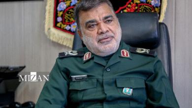 انتصاب معاونین جدید هماهنگ کننده و بهداری رزم در نیروی زمینی سپاه