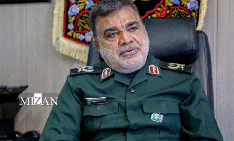 انتصاب معاونین جدید هماهنگ کننده و بهداری رزم در نیروی زمینی سپاه