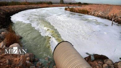 انعقاد قرارداد با صنایع بزرگ تهران برای افزایش سهم آنها از پساب