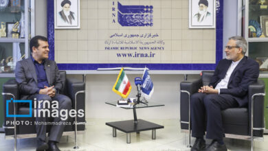 اهتمام جدی ایرنا برای برقراری ارتباط با گستره وسیع‌تر جمهور ایرانیان در داخل و خارج