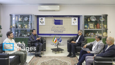 اولین پروژه رسانه‌ای متکی بر هوش مصنوعی در خبرگزاری ایرنا پیاده‌سازی می‌شود