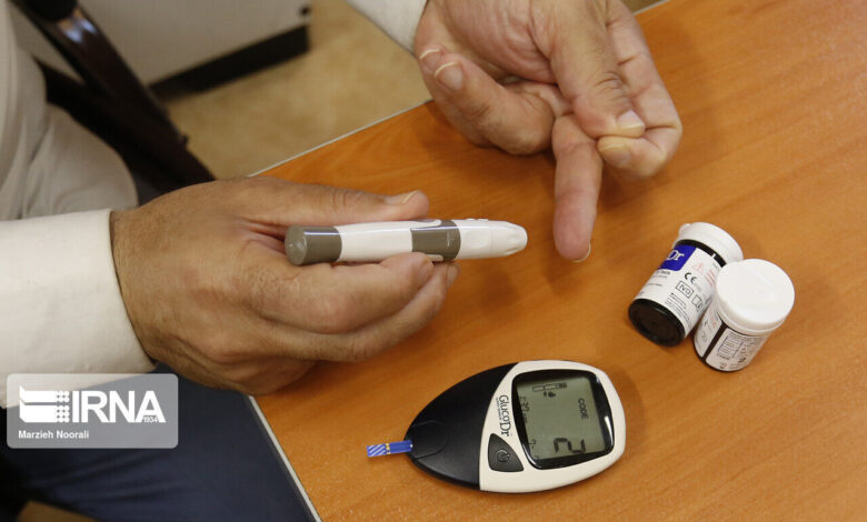 ایران صاحب رتبه سوم دیابت در خاورمیانه؛ ضرورت استفاده از سواد سلامت الکترونیک