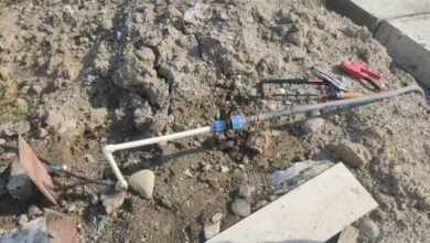 بحران پنهان در باشت؛ از انشعابات غیرمجاز تا زیرساخت‌های فرسوده