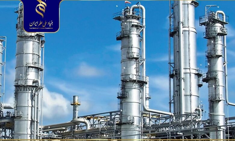 بررسی رفتار سینی سانتریفیوژ در ظرفیت‌های بالای عملیاتی