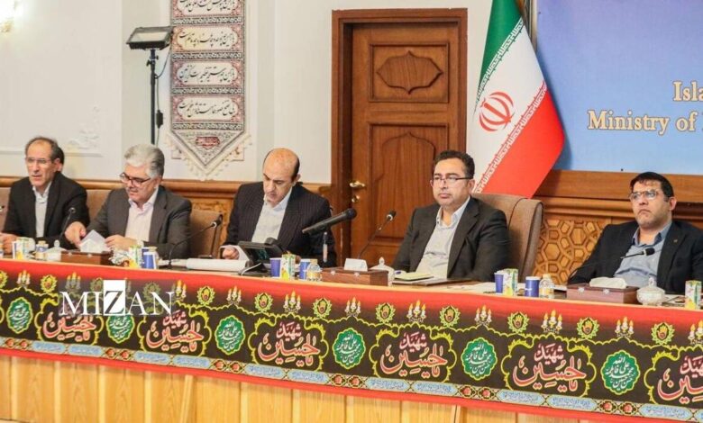 بررسی عملکرد استان‌ها در طرح‌های حمایتی مسکن