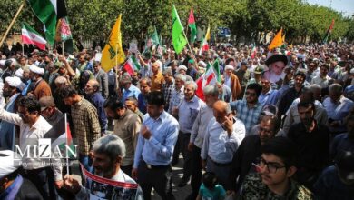 بررسی نقش و عملکرد تشکل‌های مردم نهاد در دوره جنگ ۱۲روزه