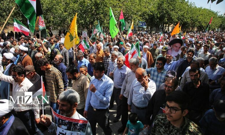 بررسی نقش و عملکرد تشکل‌های مردم نهاد در دوره جنگ ۱۲روزه