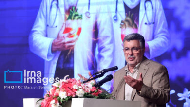 برنامه‌های سفر وزیر بهداشت به یزد