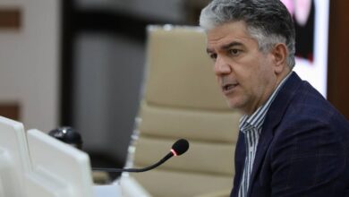 برگزاری انتخابات تمام الکترونیک نظام پزشکی به تصمیم هیات نظارت بستگی دارد