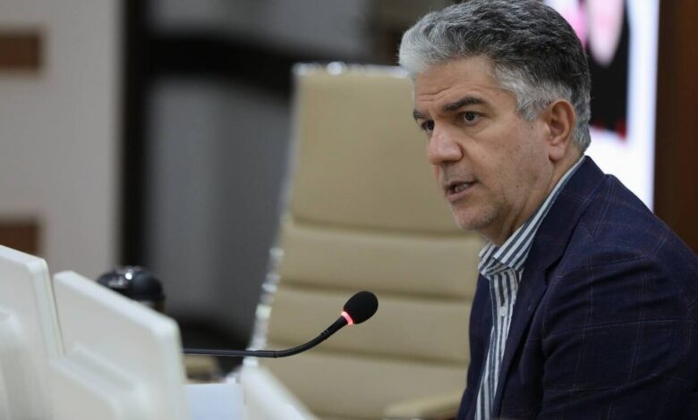 برگزاری انتخابات تمام الکترونیک نظام پزشکی به تصمیم هیات نظارت بستگی دارد