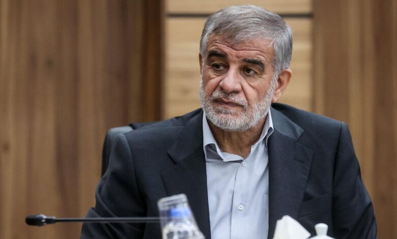 برگزاری تمام‌الکترونیکی انتخابات برای انتخابات سال آتی بررسی شد