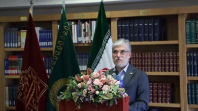 بزرگترین سایت دانلود مقاله در کشور رونمایی شد