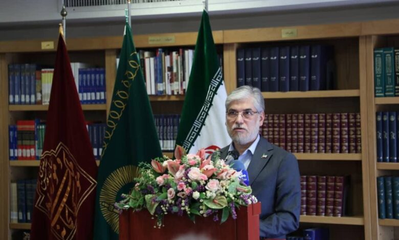 بزرگترین سایت دانلود مقاله در کشور رونمایی شد