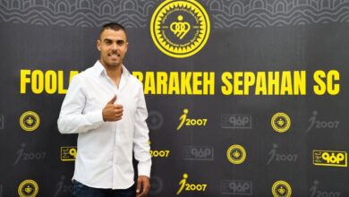 بمب بزرگ تابستان در اصفهان منفجر شد/ آلوز به سپاهان پیوست