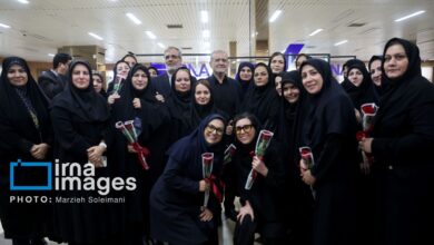 به وقت ۱۷ مرداد/ وقتی رئیس‌جمهور غافلگیر می‌کند و شگفت‌زده می‌شود