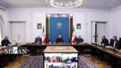 بهره‌برداری و آغاز عملیات اجرایی ۴۲۵ مگاوات نیروگاه خورشیدی در ۴ استان کشور