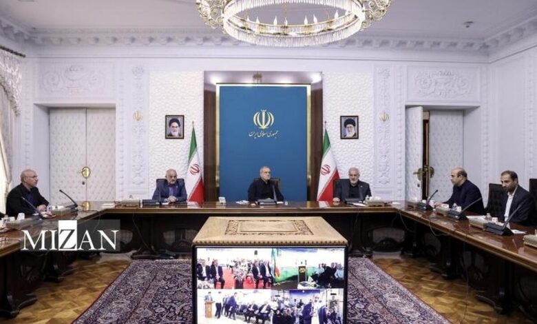 بهره‌برداری و آغاز عملیات اجرایی ۴۲۵ مگاوات نیروگاه خورشیدی در ۴ استان کشور