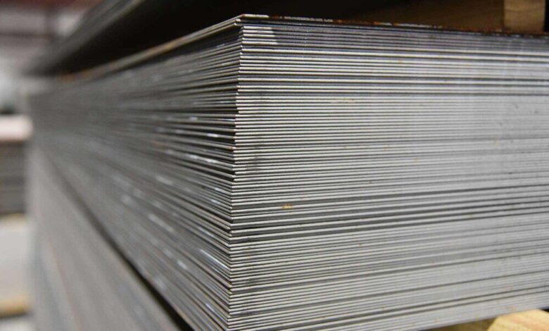 بومی‌سازی تولید آلیاژ استراتژیک C۶۵۵۰۰