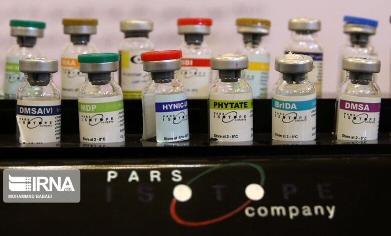 بومی‌سازی رادیوداروها در ایران؛ از تولید ۷۰ نوع دارو تا سود ۷۰ میلیون دلاری