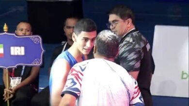 بوکس نوجوانان قهرمانی آسیا| درخشش نمایندگان ایران در رقابت‌ها با قطعی شدن ۵ مدال برنز