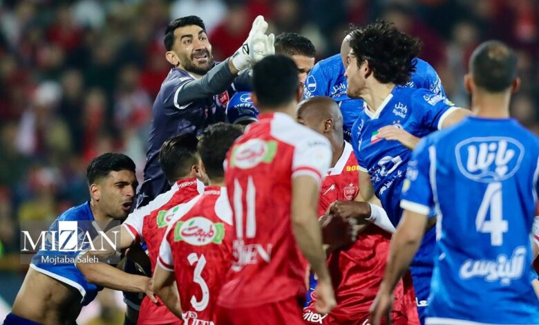 بیرانوند و استقلال؛ رؤیایی که شاید هرگز واقعی نشود/ تکرار یک سناریوی ناتمام؟