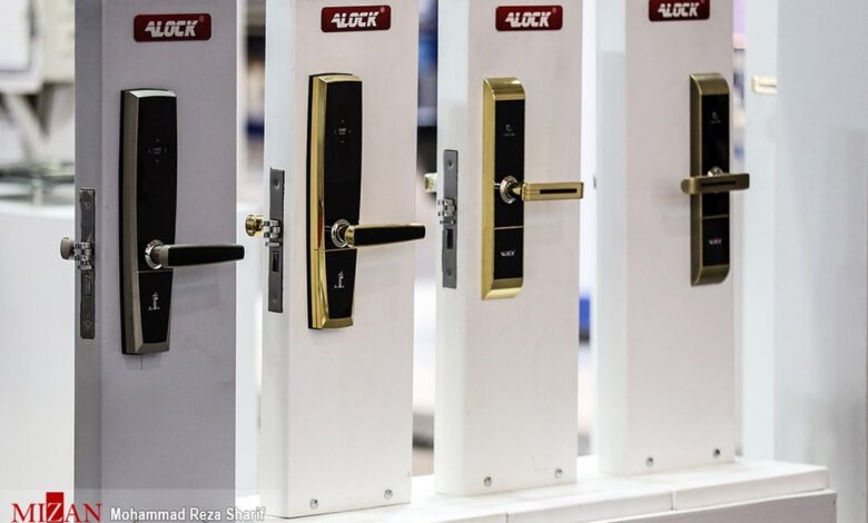 بیست و پنجمین نمایشگاه بین‌المللی صنعت ساختمان ۲۷ مردادماه ۱۴۰۴ برگزار می‌شود