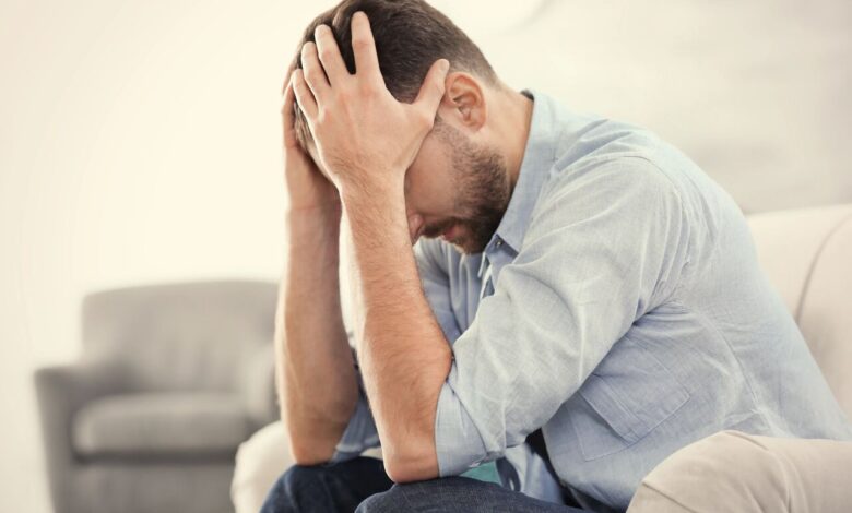 تأثیر فصل تولد بر روان؛ مردان تابستانی در معرض خطر افسردگی