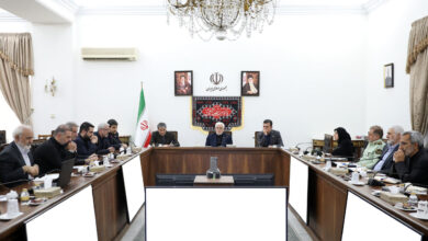 تاکید عارف بر ضرورت بهره‌گیری از ظرفیت‌های بخش خصوصی در فرآیندهای امنیت سایبری