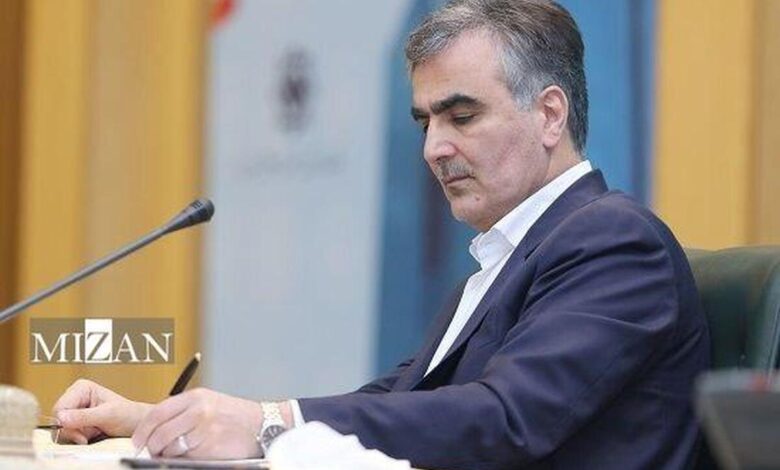 تبیین ساختار حکمرانی اقتصادی کشور در حوزه پولی و بانکی/ اجرای طرحهای حمایتی مستقیم و غیرمستقیم بانک مرکزی از بازار سرمایه