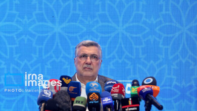 تحریم‌ها بیشتر از جنگ‌ها قربانی گرفته‌اند/تصادفات جاده‌ای از عوامل اصلی مرگ‌ومیر در کشور