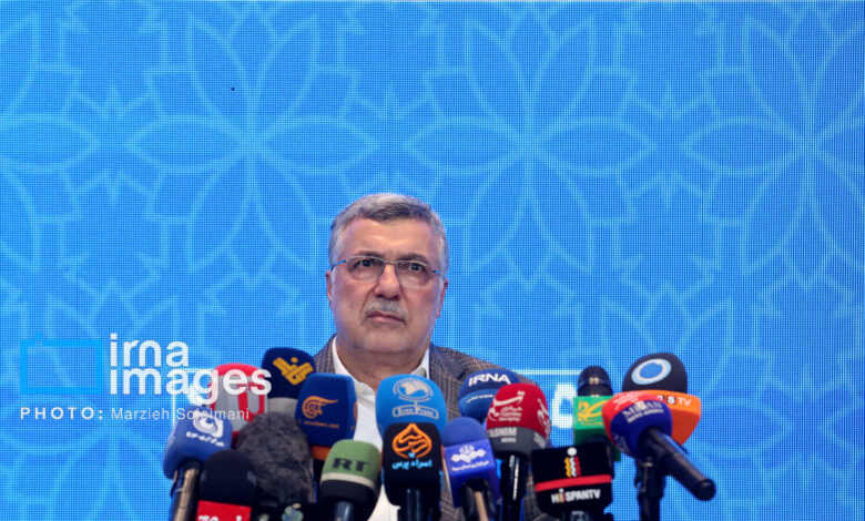 تحریم‌ها بیشتر از جنگ‌ها قربانی گرفته‌اند/تصادفات جاده‌ای از عوامل اصلی مرگ‌ومیر در کشور