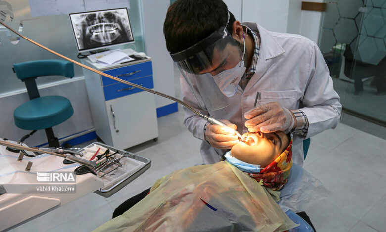 تدوین و بازنگری آیین‌نامه‌های فلوشیپ دندانپزشکی در دستور کار قرار گرفت