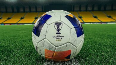 ترکیب سپاهان برابر الدحیل مشخص شد