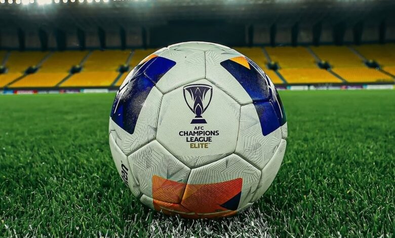 ترکیب سپاهان برابر الدحیل مشخص شد