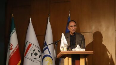 تشریح آخرین شرایط تیم امید در راه آماده‌سازی مسابقات انتخابی جام ملت‌ها