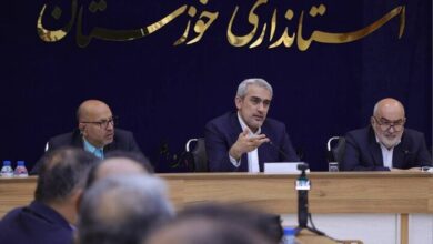 تشکیل ستاد‌های توسعه منطقه‌ای برای محرومیت‌زدایی