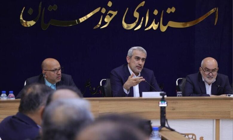 تشکیل ستاد‌های توسعه منطقه‌ای برای محرومیت‌زدایی