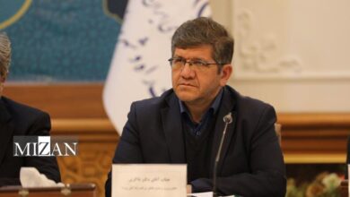 توافق ایران و ترکمنستان برای ساخت ۲ خط جدید ریلی/ظرفیت مبادله واگنها در ایستگاه سرخس افزایش مییابد